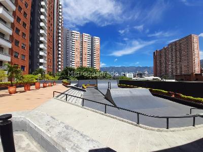Apartamento de 2 alcobas en arriendo en Niquia, Bello, 55 m² · foto 15 de 20
