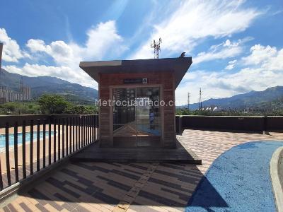 Apartamento de 2 alcobas en arriendo en Niquia, Bello, 55 m² · foto 17 de 20
