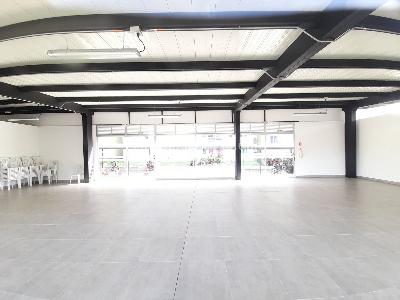 Apartamento de 2 alcobas en arriendo en La Navarra, Bello, 45 m² · foto 13 de 19