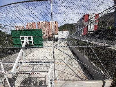 Apartamento de 2 alcobas en arriendo en La Navarra, Bello, 45 m² · foto 15 de 19