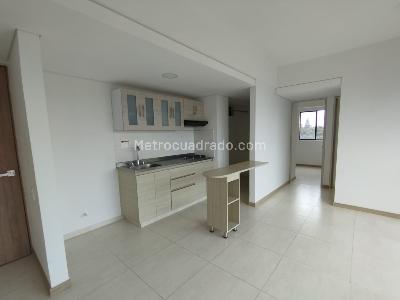 Apartamento de 3 alcobas en venta en El Porvenir, Rionegro, 75 m² · foto 5 de 16