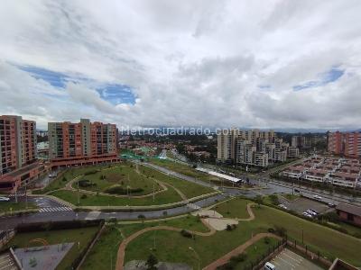 Apartamento de 3 alcobas en venta en El Porvenir, Rionegro, 75 m² · foto 12 de 16