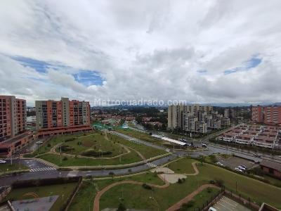 Apartamento de 3 alcobas en venta en El Porvenir, Rionegro, 75 m² · foto 13 de 16