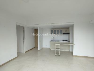 Apartamento de 3 alcobas en venta en El Porvenir, Rionegro, 75 m² · foto 14 de 16