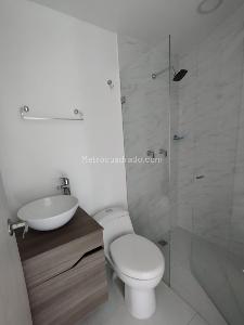Apartamento de 3 alcobas en venta en El Porvenir, Rionegro, 75 m² · foto 16 de 16