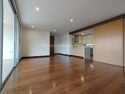 Apartamento de 3 alcobas en arriendo en Los Balsos, Medellín, 148 m² · foto 7 de 20