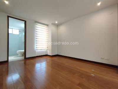 Apartamento de 3 alcobas en arriendo en Los Balsos, Medellín, 148 m² · foto 13 de 20