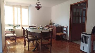 Apartamento de 2 alcobas en venta en La Concha, Medellín, 171 m² · foto 3 de 20