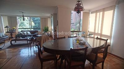 Apartamento de 2 alcobas en venta en La Concha, Medellín, 171 m² · foto 6 de 20