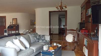 Apartamento de 2 alcobas en venta en La Concha, Medellín, 171 m² · foto 7 de 20
