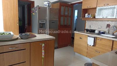 Apartamento de 2 alcobas en venta en La Concha, Medellín, 171 m² · foto 10 de 20