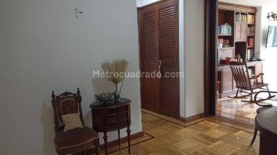 Apartamento de 2 alcobas en venta en La Concha, Medellín, 171 m² · foto 12 de 20