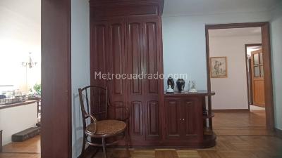 Apartamento de 2 alcobas en venta en La Concha, Medellín, 171 m² · foto 13 de 20