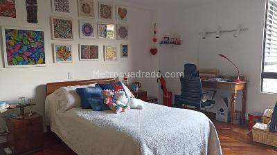 Apartamento de 2 alcobas en venta en La Concha, Medellín, 171 m² · foto 15 de 20