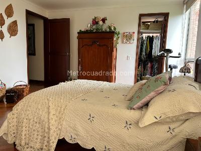 Apartamento de 2 alcobas en venta en La Concha, Medellín, 171 m² · foto 16 de 20