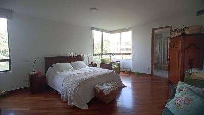 Apartamento de 2 alcobas en venta en La Concha, Medellín, 171 m² · foto 17 de 20