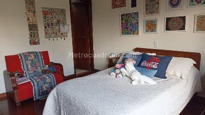 Apartamento de 2 alcobas en venta en La Concha, Medellín, 171 m² · foto 18 de 20
