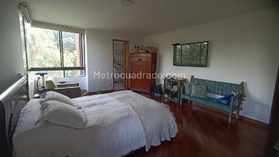 Apartamento de 2 alcobas en venta en La Concha, Medellín, 171 m² · foto 19 de 20