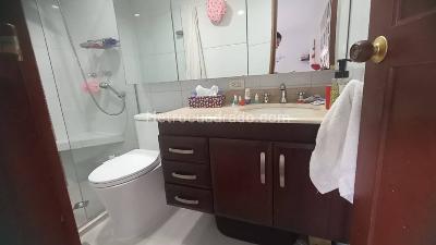 Apartamento de 2 alcobas en venta en La Concha, Medellín, 171 m² · foto 20 de 20