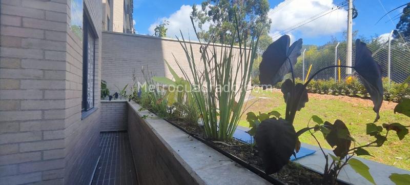 Apartamento nuevo de 2 habitaciones en El Retiro - 2