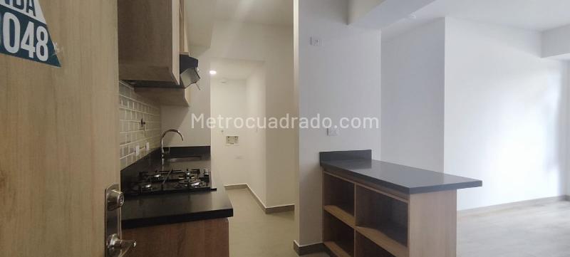 Apartamento nuevo de 2 habitaciones en El Retiro - 3