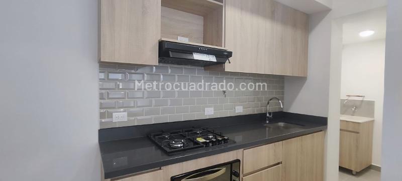 Apartamento nuevo de 2 habitaciones en El Retiro - 7