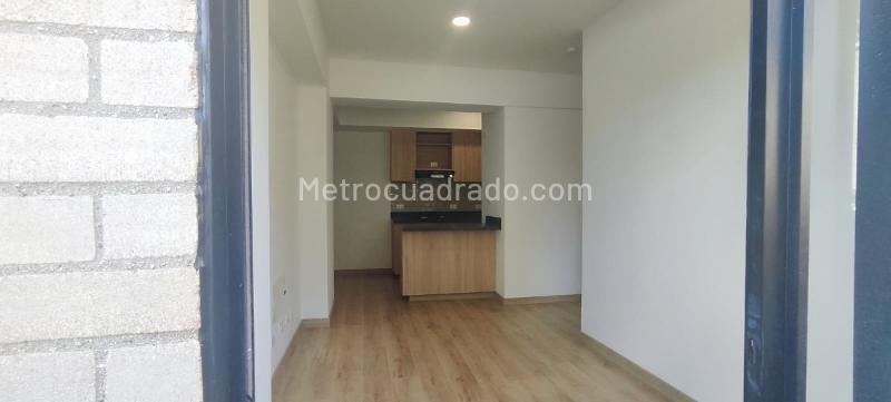 Apartamento nuevo de 2 habitaciones en El Retiro - 8