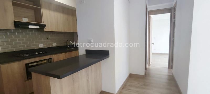 Apartamento nuevo de 2 habitaciones en El Retiro - 9