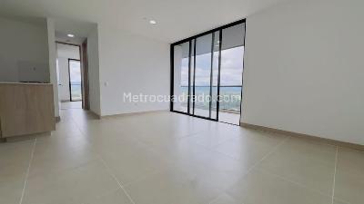 Apartamento de 2 alcobas en venta en Los Colegios, Rionegro, 78 m² · foto 2 de 14