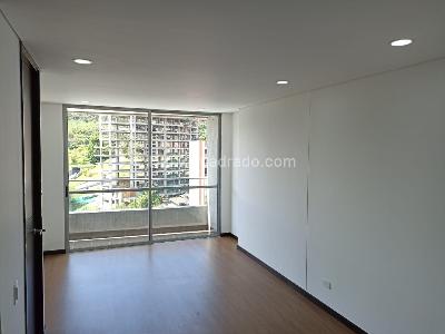 Apartaestudio en arriendo en Las Lomas, Medellín, 60 m² · foto 5 de 11