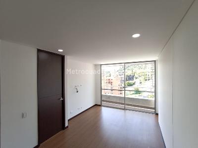 Apartaestudio en arriendo en Las Lomas, Medellín, 60 m² · foto 7 de 11