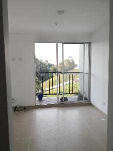 Apartamento de 3 alcobas en venta en Fontibon, Rionegro, 55 m² · foto 4 de 17