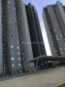 Apartamento de 3 alcobas en venta en Fontibon, Rionegro, 55 m² · foto 5 de 17