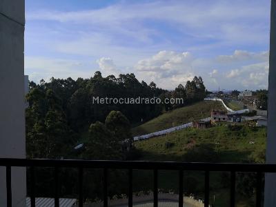 Apartamento de 3 alcobas en venta en Fontibon, Rionegro, 55 m² · foto 14 de 17