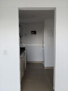 Apartamento de 3 alcobas en venta en Fontibon, Rionegro, 55 m² · foto 15 de 17