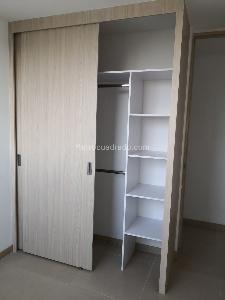 Apartamento de 3 alcobas en venta en Fontibon, Rionegro, 55 m² · foto 16 de 17