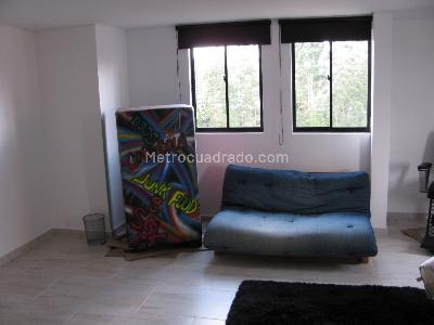 Apartamento de 2 alcobas en venta en Rionegro, Rionegro, 77 m² · foto 9 de 17