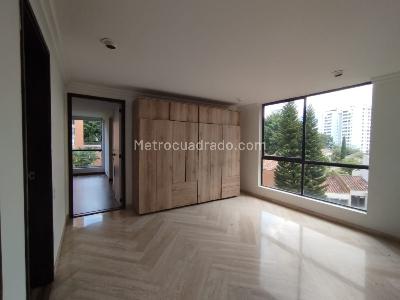 Apartamento de 4 alcobas en arriendo en Poblado Altos Del Poblado, Medellín, 190 m² · foto 7 de 17