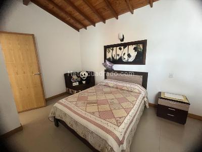 Casa de 5 alcobas en venta en San Antonio, Rionegro, 160 m² · foto 2 de 20