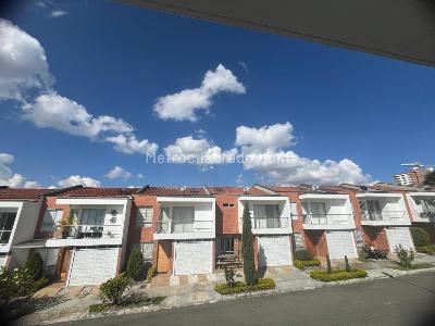 Casa de 5 alcobas en venta en San Antonio, Rionegro, 160 m² · foto 8 de 20
