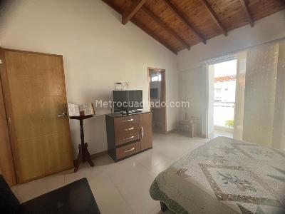 Casa de 5 alcobas en venta en San Antonio, Rionegro, 160 m² · foto 10 de 20