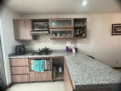 Casa de 5 alcobas en venta en San Antonio, Rionegro, 160 m² · foto 13 de 20