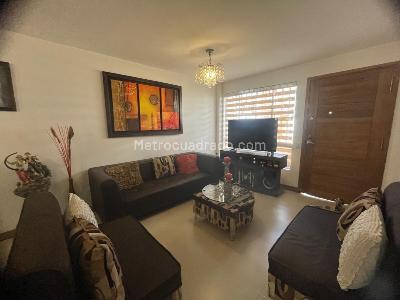 Casa de 5 alcobas en venta en San Antonio, Rionegro, 160 m² · foto 18 de 20