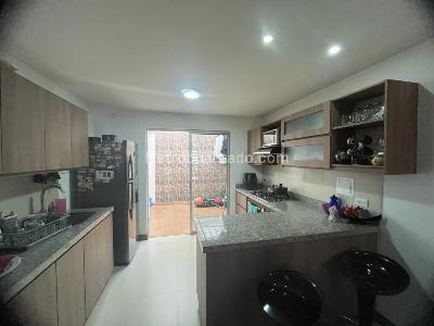 Casa de 5 alcobas en venta en San Antonio, Rionegro, 160 m² · foto 20 de 20