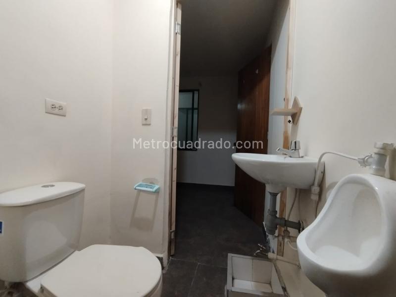 2BR Apartment in Holanda (80 m²) - 2