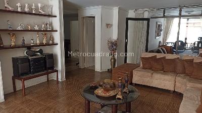 Apartamento de 4 alcobas en venta en Conquistadores, Medellín, 154 m² · foto 4 de 16