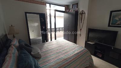 Apartamento de 4 alcobas en venta en Conquistadores, Medellín, 154 m² · foto 10 de 16