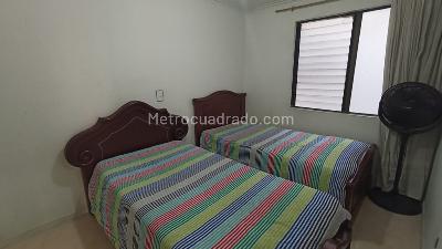 Apartamento de 4 alcobas en venta en Conquistadores, Medellín, 154 m² · foto 11 de 16