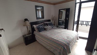 Apartamento de 4 alcobas en venta en Conquistadores, Medellín, 154 m² · foto 12 de 16