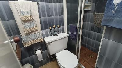 Apartamento de 4 alcobas en venta en Conquistadores, Medellín, 154 m² · foto 15 de 16